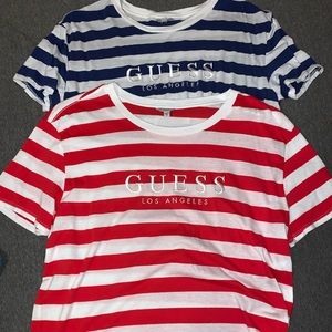 GUESS TSHIRT